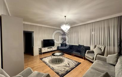 ALTINDAĞ'DA MÜSTAKİL TARZDA FULL+FULL SIFIR EŞYALI KİRALIK DAİRE
