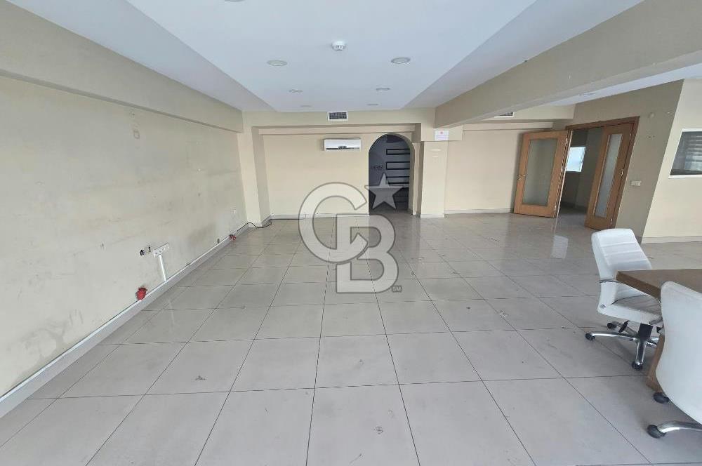 GERSAN SANAYİ SİTESNDE KÖŞE BAŞI 1900 M2 KAPALI ALANLI KÖŞE BİNA
