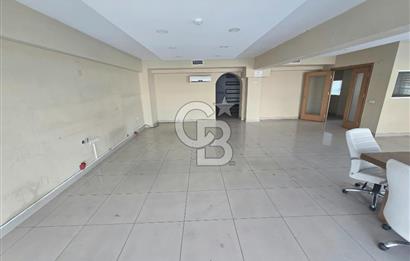 GERSAN SANAYİ SİTESNDE KÖŞE BAŞI 1900 M2 KAPALI ALANLI KÖŞE BİNA