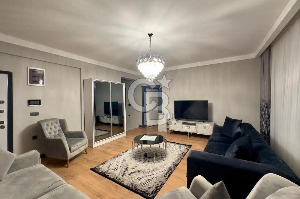 ALTINDAĞ'DA MÜSTAKİL TARZDA FULL+FULL SIFIR EŞYALI KİRALIK DAİRE