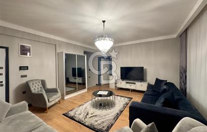 ALTINDAĞ'DA MÜSTAKİL TARZDA FULL+FULL SIFIR EŞYALI KİRALIK DAİRE