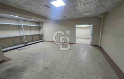 GERSAN SANAYİ SİTESNDE KÖŞE BAŞI 1900 M2 KAPALI ALANLI KÖŞE BİNA