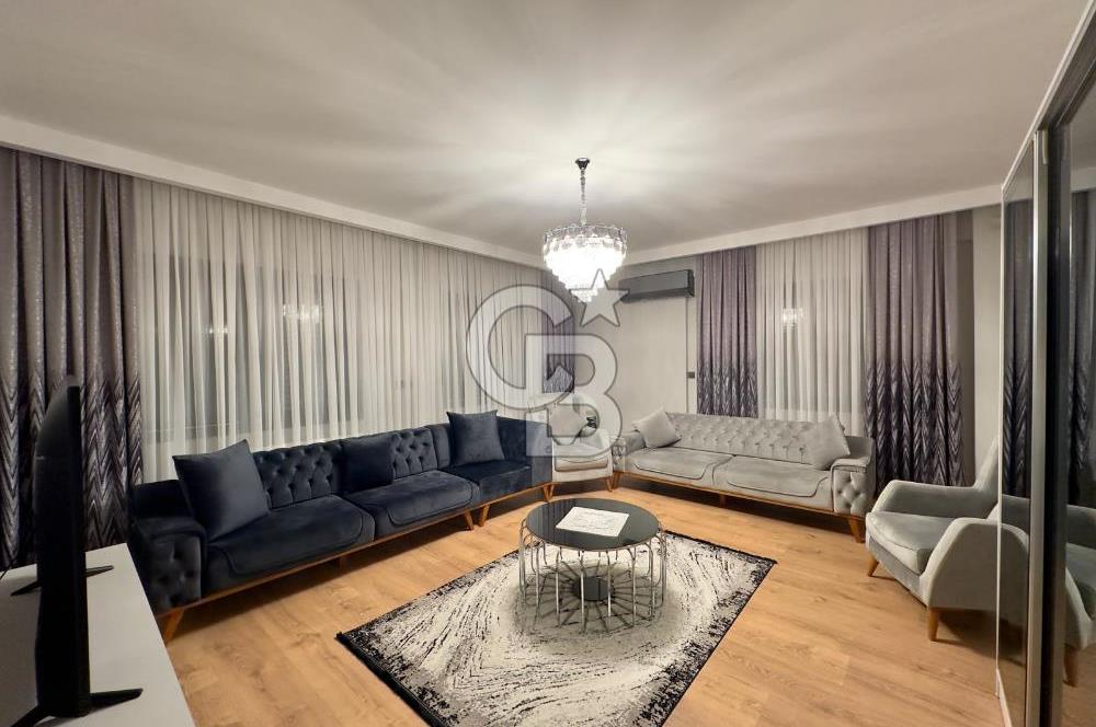 ALTINDAĞ'DA MÜSTAKİL TARZDA FULL+FULL SIFIR EŞYALI KİRALIK DAİRE
