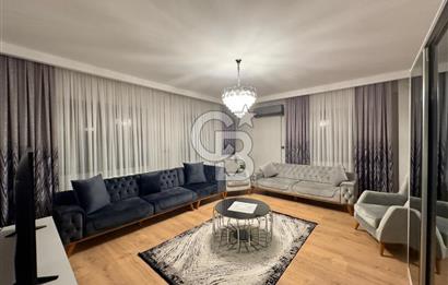 ALTINDAĞ'DA MÜSTAKİL TARZDA FULL+FULL SIFIR EŞYALI KİRALIK DAİRE