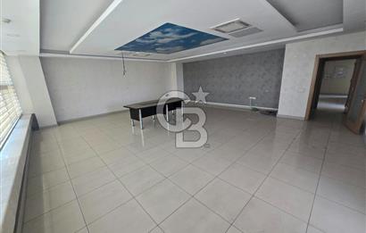 GERSAN SANAYİ SİTESNDE KÖŞE BAŞI 1900 M2 KAPALI ALANLI KÖŞE BİNA