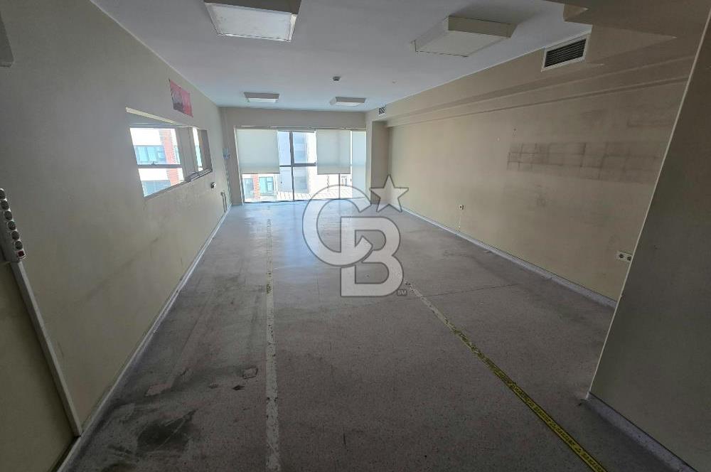 GERSAN SANAYİ SİTESNDE KÖŞE BAŞI 1900 M2 KAPALI ALANLI KÖŞE BİNA