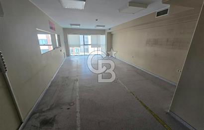 GERSAN SANAYİ SİTESNDE KÖŞE BAŞI 1900 M2 KAPALI ALANLI KÖŞE BİNA