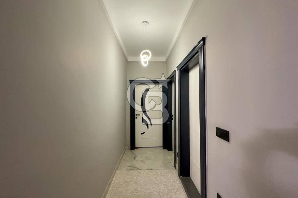 ALTINDAĞ'DA MÜSTAKİL TARZDA FULL+FULL SIFIR EŞYALI KİRALIK DAİRE