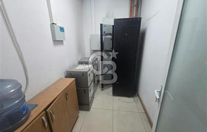GERSAN SANAYİ SİTESNDE KÖŞE BAŞI 1900 M2 KAPALI ALANLI KÖŞE BİNA
