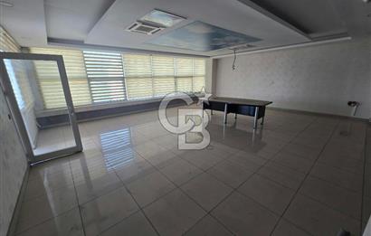 GERSAN SANAYİ SİTESNDE KÖŞE BAŞI 1900 M2 KAPALI ALANLI KÖŞE BİNA