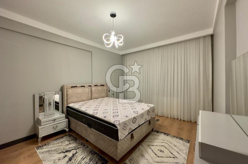 ALTINDAĞ'DA MÜSTAKİL TARZDA FULL+FULL SIFIR EŞYALI KİRALIK DAİRE