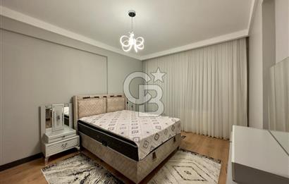 ALTINDAĞ'DA MÜSTAKİL TARZDA FULL+FULL SIFIR EŞYALI KİRALIK DAİRE