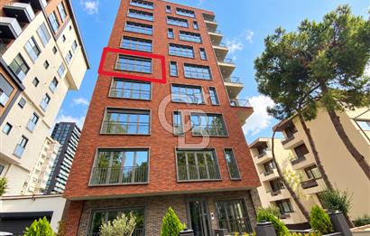 BAĞDAT CADDESİNE 2. BİNADA ÇİFTEHAVUZLARDA 2+1 DAİRE 75 M2