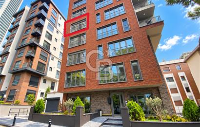 BAĞDAT CADDESİNE 2. BİNADA ÇİFTEHAVUZLARDA 2+1 DAİRE 75 M2