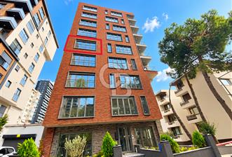 BAĞDAT CADDESİNE 2. BİNADA ÇİFTEHAVUZLARDA 2+1 DAİRE 75 M2 - 5 - 375117