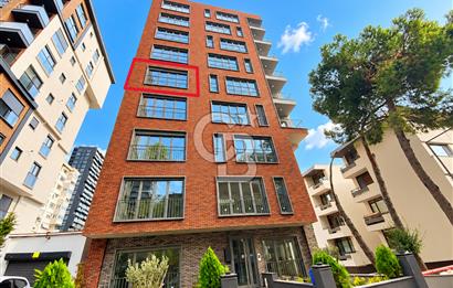 BAĞDAT CADDESİNE 2. BİNADA ÇİFTEHAVUZLARDA 2+1 DAİRE 75 M2