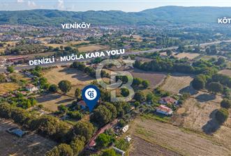 MUĞLA MERKEZ KARABAĞLAR YAYLASINDA SATILIK ARSA - 6 - 375118