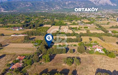 MUĞLA MERKEZ KARABAĞLAR YAYLASINDA SATILIK ARSA