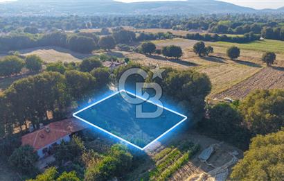 MUĞLA MERKEZ KARABAĞLAR YAYLASINDA SATILIK ARSA