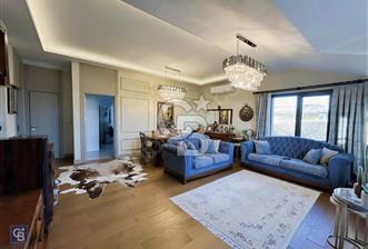 Kemerburgaz'da 4+1 Doğa Manzaralı Satılık Çatı Dubleks Daire - 8 - 375108