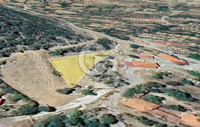 MUĞLA MENTEŞE ORTA YARAŞ KÖYİÇİ İMARLI 630 M2 MANZARALI ARAZİ