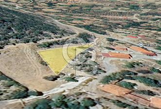 MUĞLA MENTEŞE ORTA YARAŞ KÖYİÇİ İMARLI 630 M2 MANZARALI ARAZİ - 1 - 375114