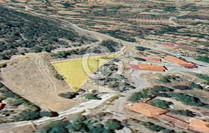 MUĞLA MENTEŞE ORTA YARAŞ KÖYİÇİ İMARLI 630 M2 MANZARALI ARAZİ