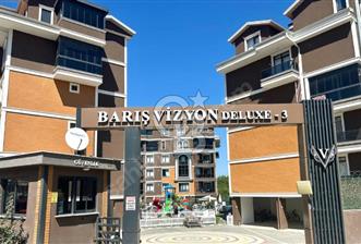 GÖLCÜK BARIŞ VİZYON DELUXE 3 SİTESİNDE KİRALIK 3+1 ÇATI DUBLEX - 1 - 375097