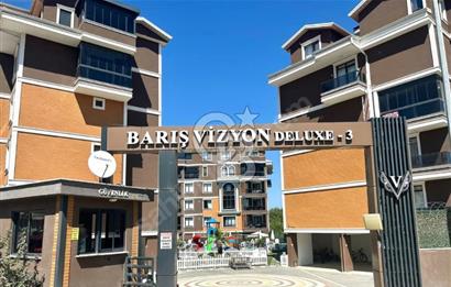GÖLCÜK BARIŞ VİZYON DELUXE 3 SİTESİNDE KİRALIK 3+1 ÇATI DUBLEX