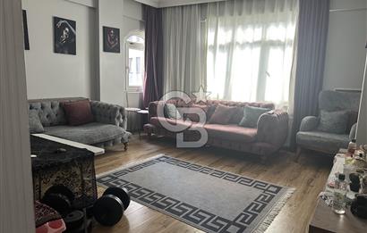 KAĞITHANE GÜRSEL MAHALLESİ'NDE NET 90 M2 2+1 YATIRIMLIK DAİRE