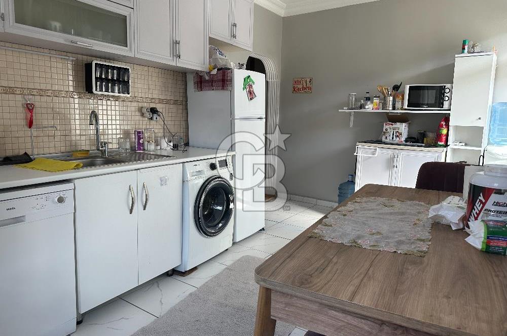 KAĞITHANE GÜRSEL MAHALLESİ'NDE NET 90 M2 2+1 YATIRIMLIK DAİRE