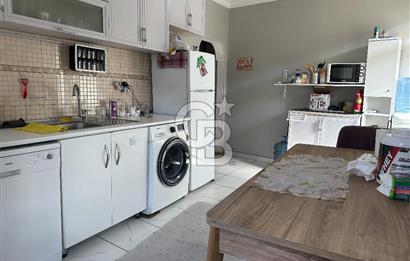 KAĞITHANE GÜRSEL MAHALLESİ'NDE NET 90 M2 2+1 YATIRIMLIK DAİRE