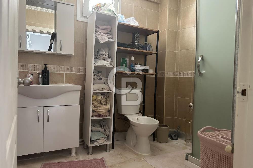 KAĞITHANE GÜRSEL MAHALLESİ'NDE NET 90 M2 2+1 YATIRIMLIK DAİRE