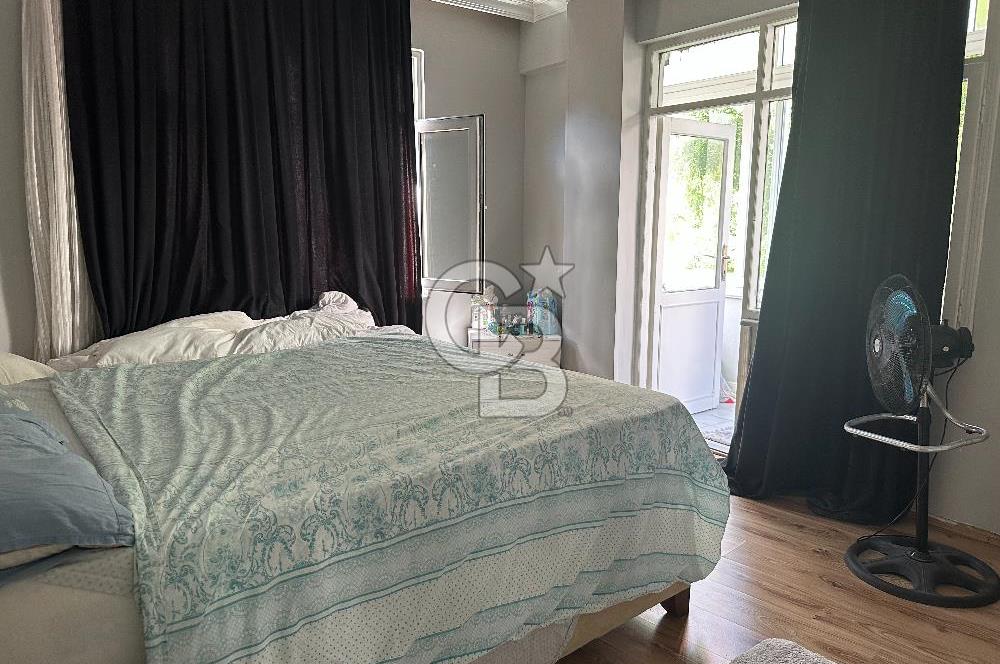 KAĞITHANE GÜRSEL MAHALLESİ'NDE NET 90 M2 2+1 YATIRIMLIK DAİRE