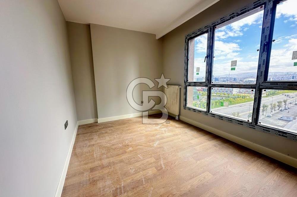 KİRALIK 3+1 ADRESS ANKARA EN ŞEREFİYELİ BLOKTA OTURUMA HAZIR
