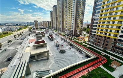 KİRALIK 3+1 ADRESS ANKARA EN ŞEREFİYELİ BLOKTA OTURUMA HAZIR