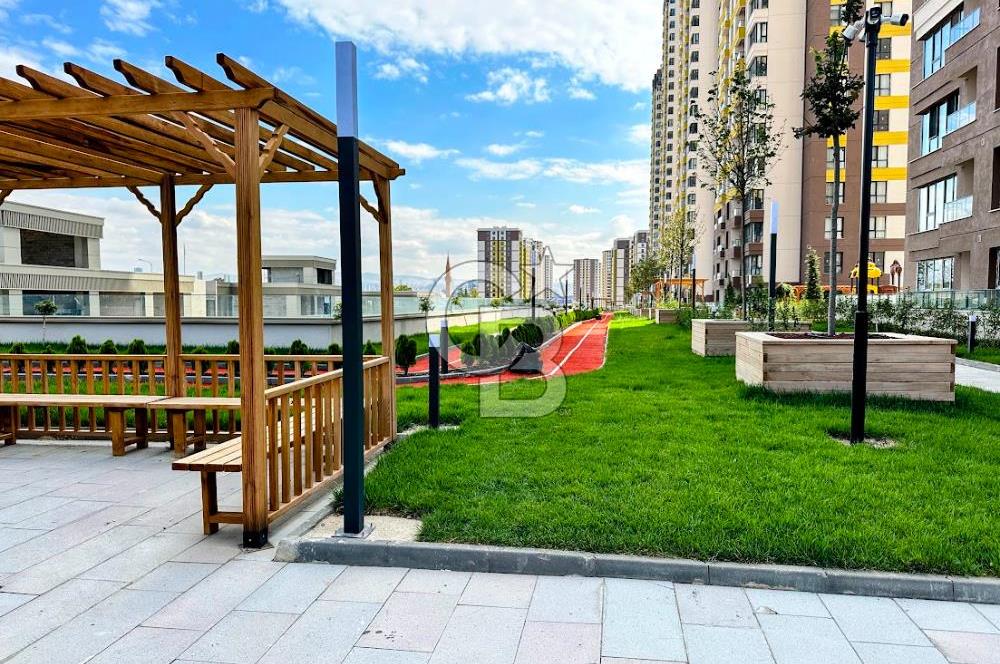 KİRALIK 3+1 ADRESS ANKARA EN ŞEREFİYELİ BLOKTA OTURUMA HAZIR