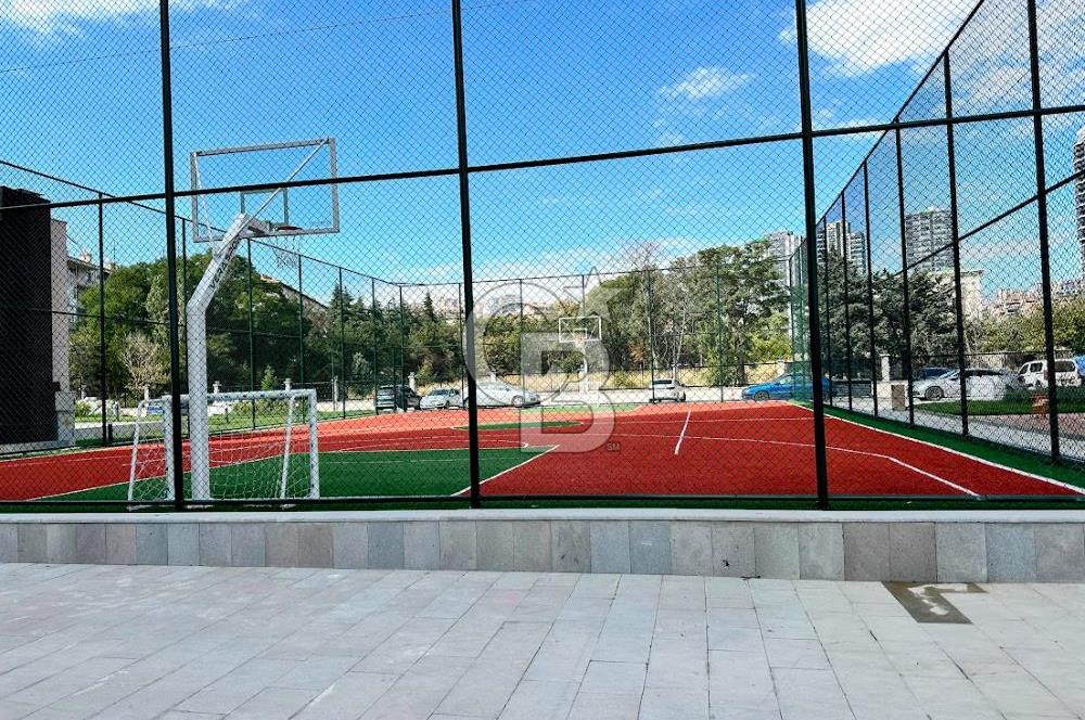 KİRALIK 3+1 ADRESS ANKARA EN ŞEREFİYELİ BLOKTA OTURUMA HAZIR