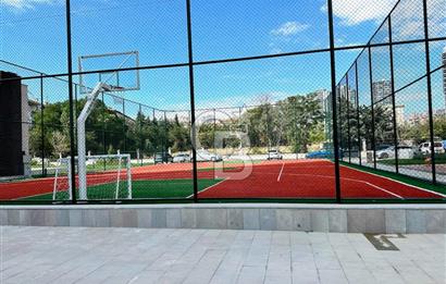 KİRALIK 3+1 ADRESS ANKARA EN ŞEREFİYELİ BLOKTA OTURUMA HAZIR