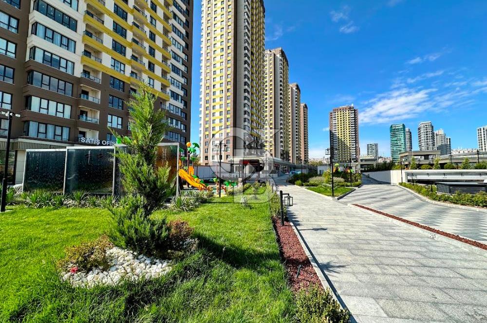 KİRALIK 3+1 ADRESS ANKARA EN ŞEREFİYELİ BLOKTA OTURUMA HAZIR