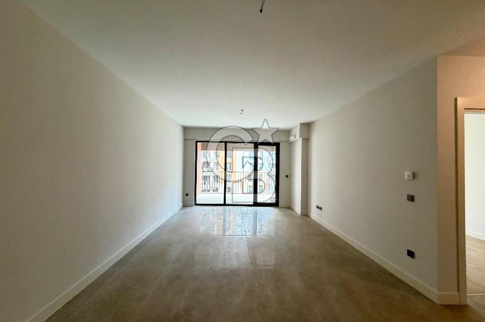 FİNANS ŞEHİR MERKEZİNDE SİNPAŞ KORU AURA SİTESİNDE PEYZAJ MANZARALI 3+1