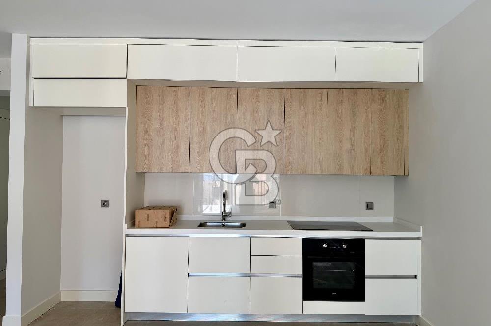 FİNANS ŞEHİR MERKEZİNDE SİNPAŞ KORU AURA SİTESİNDE PEYZAJ MANZARALI 3+1