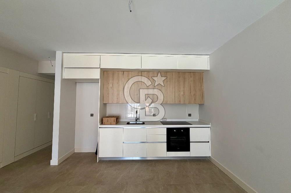 FİNANS ŞEHİR MERKEZİNDE SİNPAŞ KORU AURA SİTESİNDE PEYZAJ MANZARALI 3+1