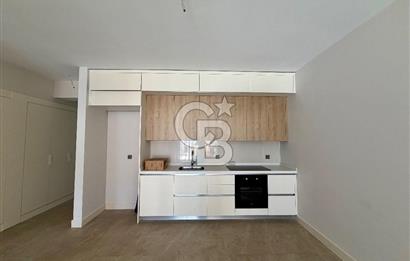 FİNANS ŞEHİR MERKEZİNDE SİNPAŞ KORU AURA SİTESİNDE PEYZAJ MANZARALI 3+1