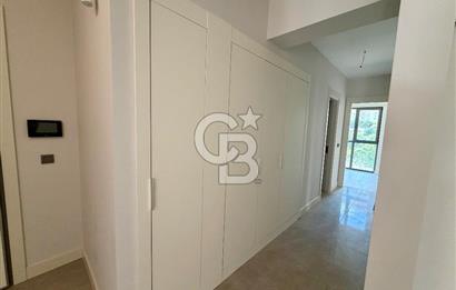 FİNANS ŞEHİR MERKEZİNDE SİNPAŞ KORU AURA SİTESİNDE PEYZAJ MANZARALI 3+1