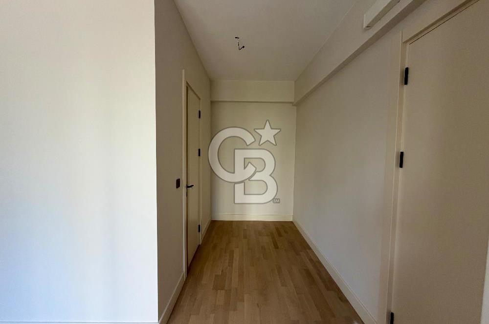 FİNANS ŞEHİR MERKEZİNDE SİNPAŞ KORU AURA SİTESİNDE PEYZAJ MANZARALI 3+1