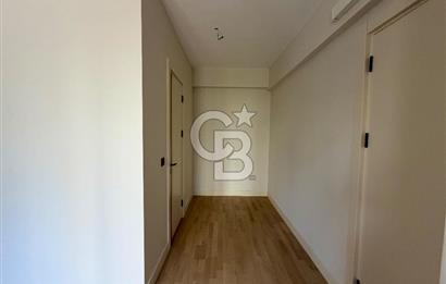 FİNANS ŞEHİR MERKEZİNDE SİNPAŞ KORU AURA SİTESİNDE PEYZAJ MANZARALI 3+1