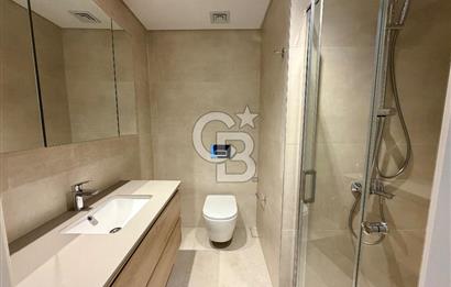 FİNANS ŞEHİR MERKEZİNDE SİNPAŞ KORU AURA SİTESİNDE PEYZAJ MANZARALI 3+1