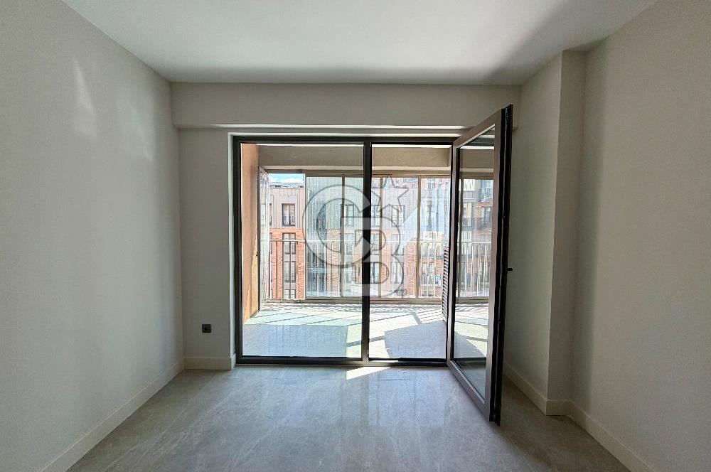SİNPAŞ KORU AURA SİTESİNDE 2+1 SIFIR SATILIK DAİRE