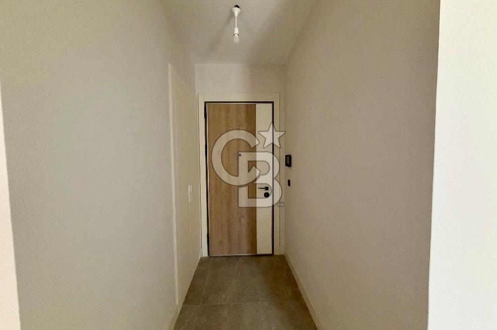 SİNPAŞ KORU AURA SİTESİNDE 2+1 SIFIR SATILIK DAİRE